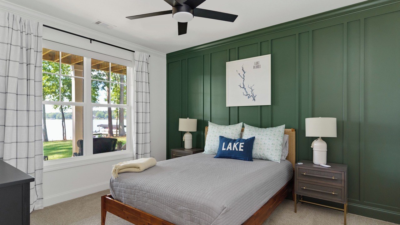 Photo of Bedroom in Eatonton