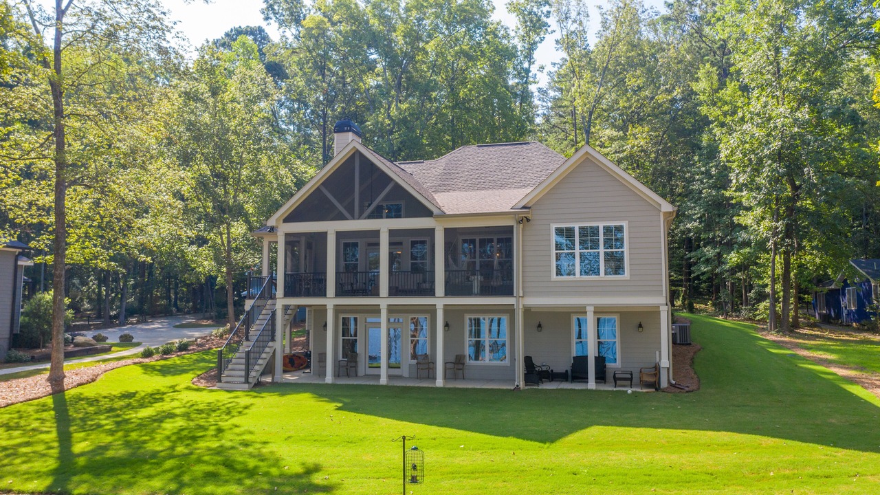 Photo of Outdoor in Eatonton