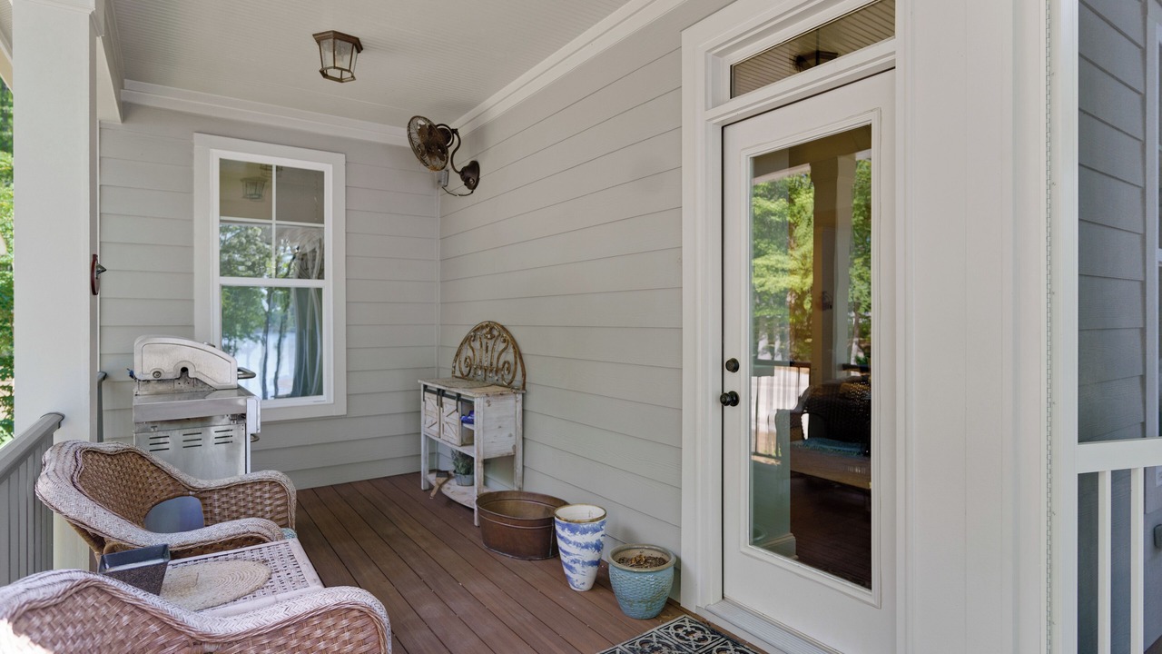 Photo of Outdoor in Eatonton