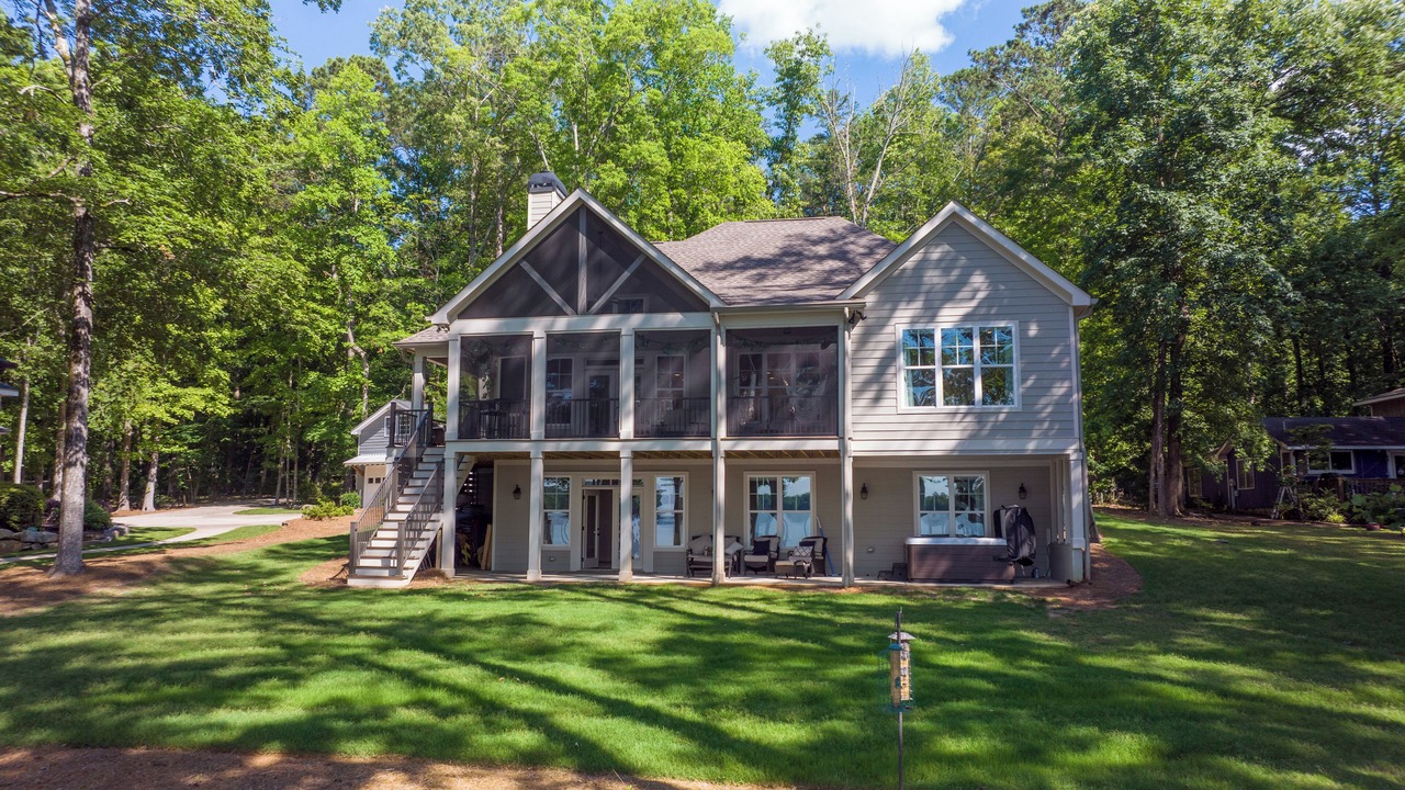 Photo of Outdoor in Eatonton