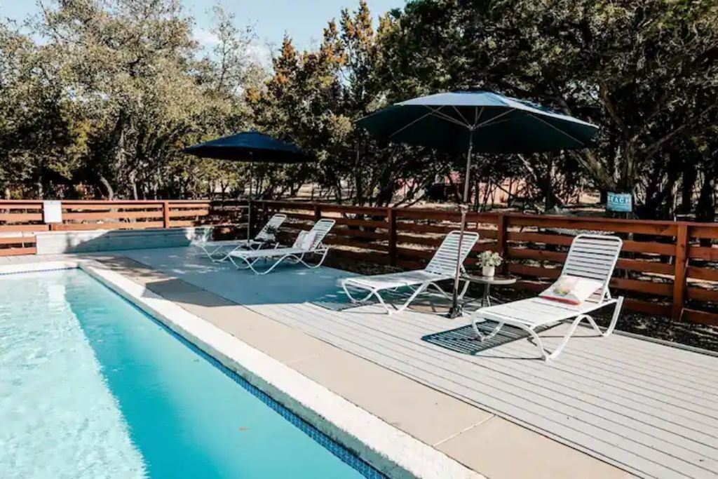 Photo of Outdoor in Austin