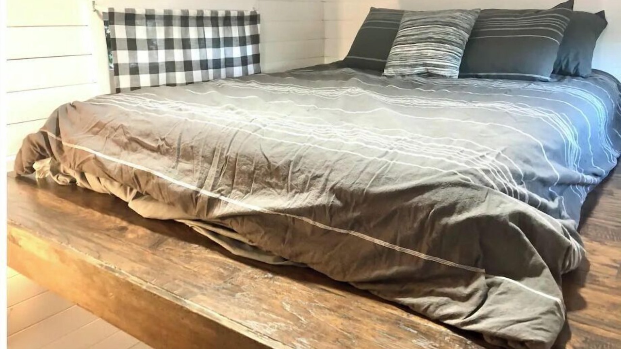 Photo of Bedroom in Austin