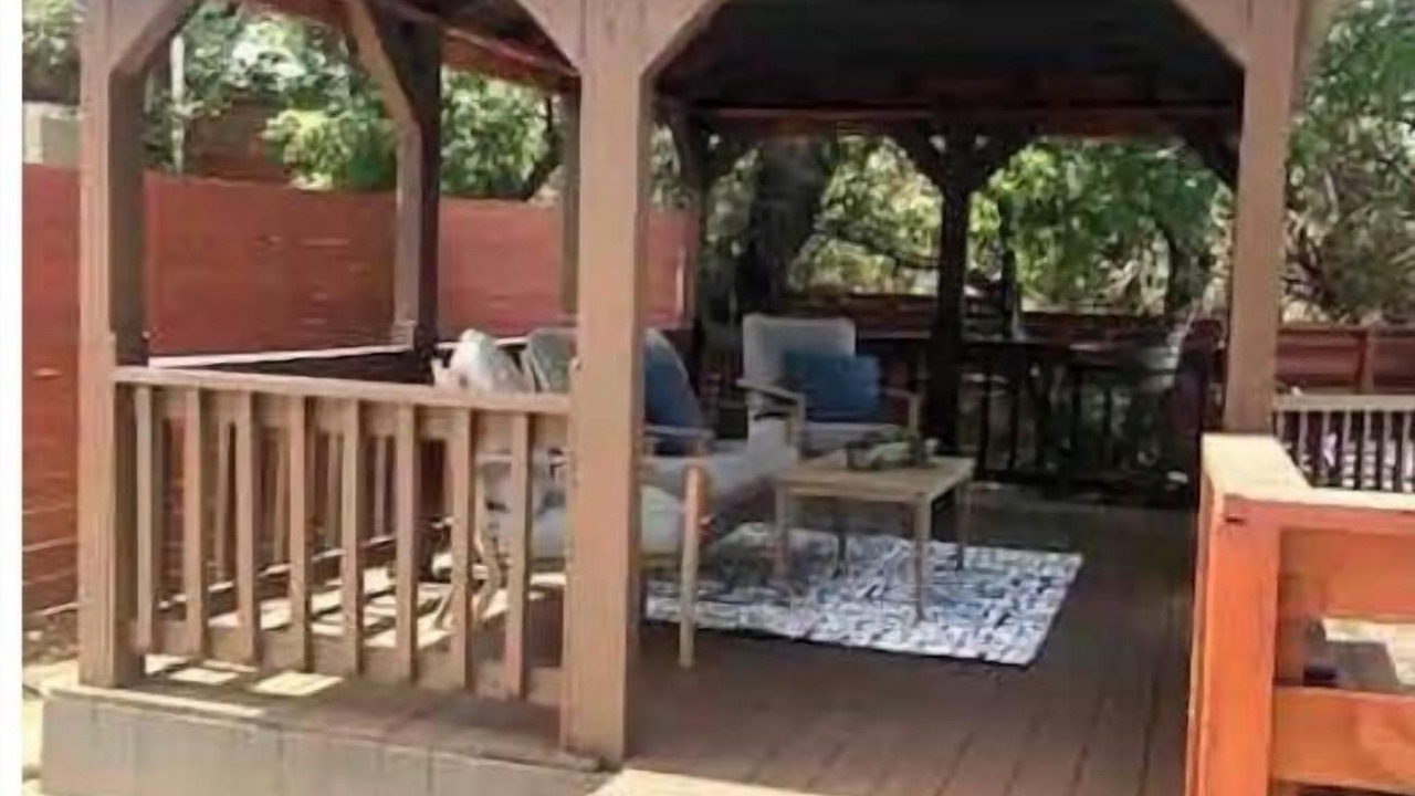 Photo of Patio Balcony in Austin