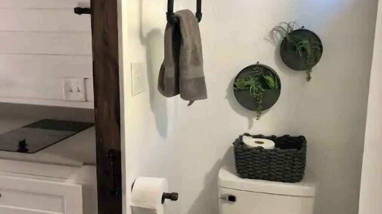 Photo of Bathroom in Austin