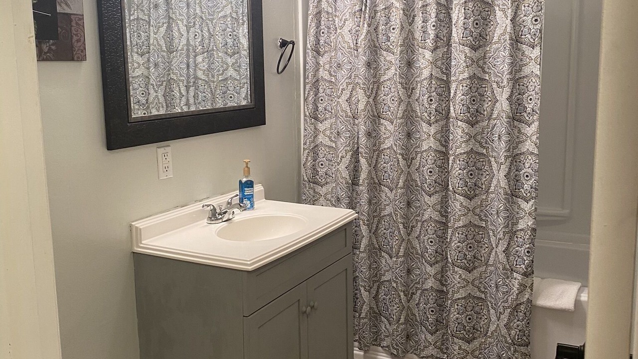 Photo of Bathroom in Lebanon