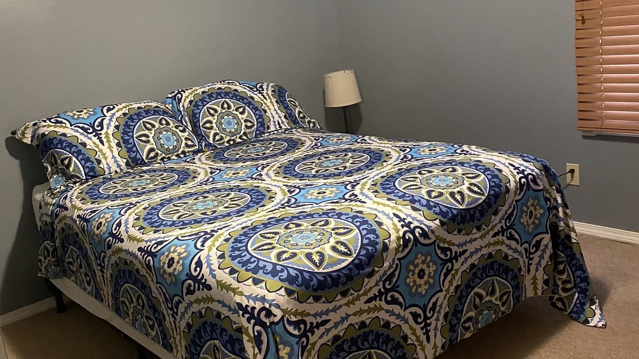 Photo of Bedroom in Lebanon