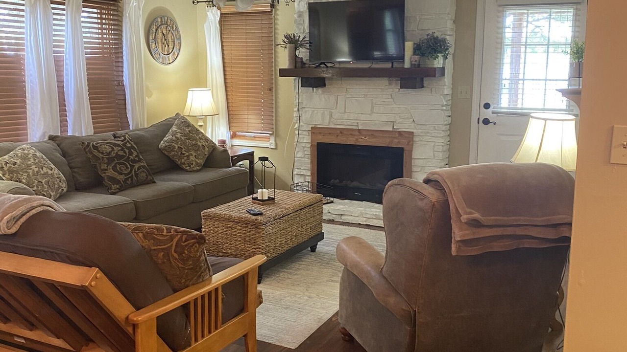 Photo of Livingroom in Lebanon