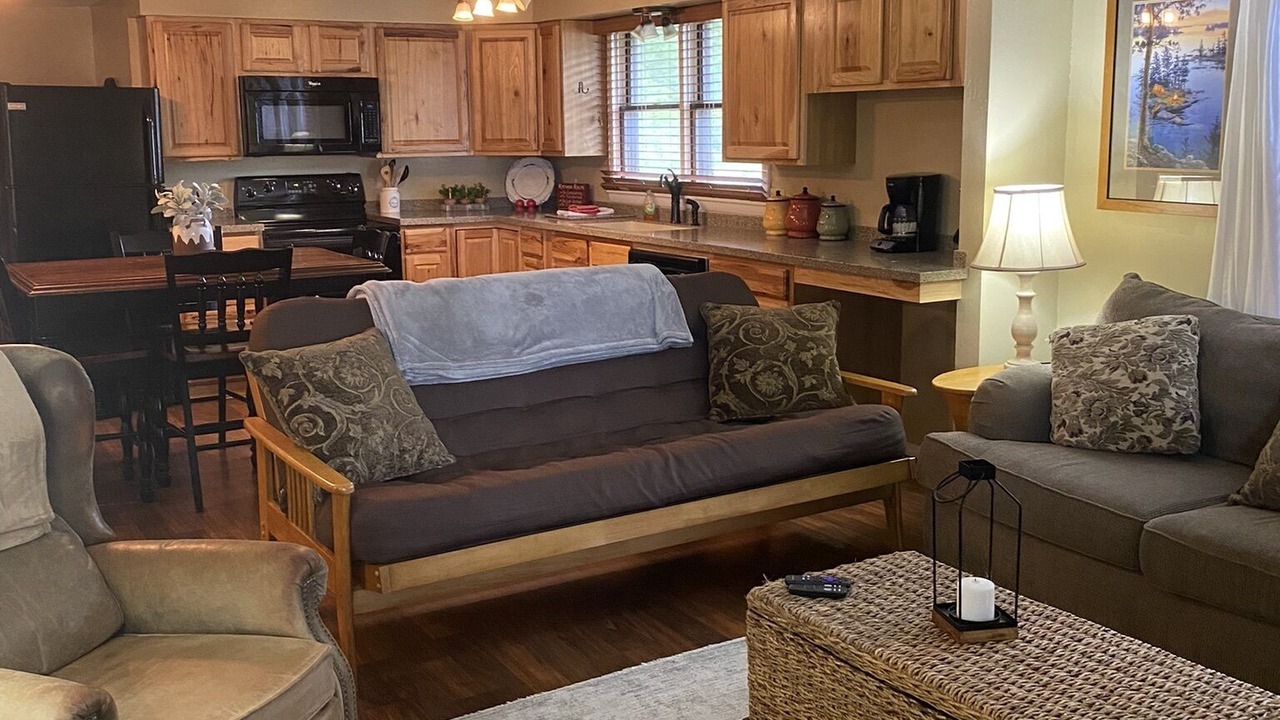 Photo of Livingroom in Lebanon