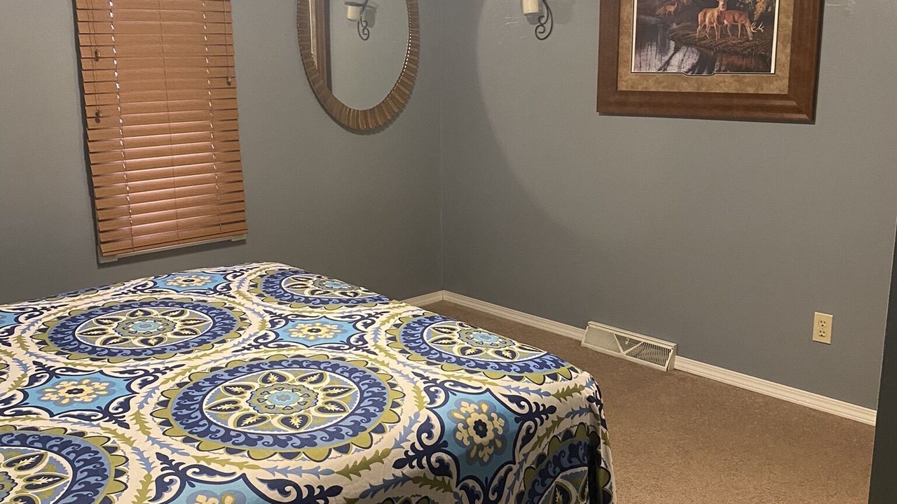 Photo of Bedroom in Lebanon
