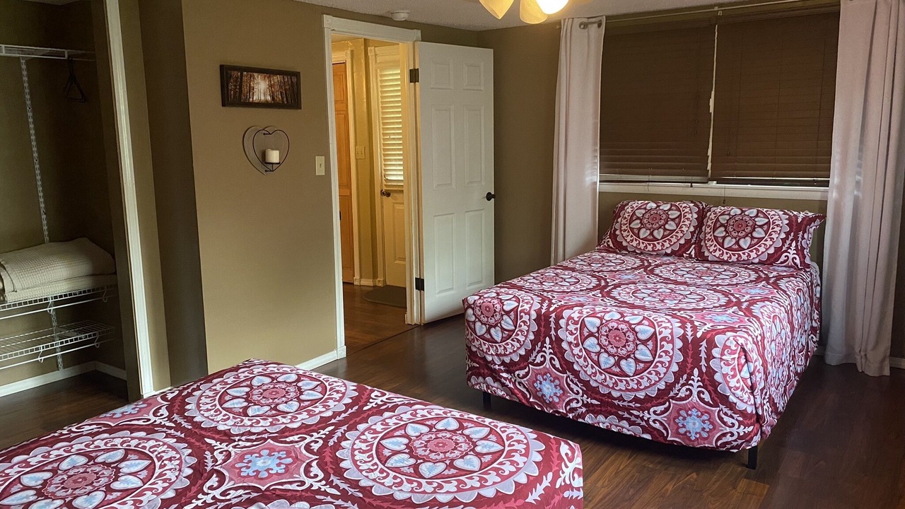 Photo of Bedroom in Lebanon