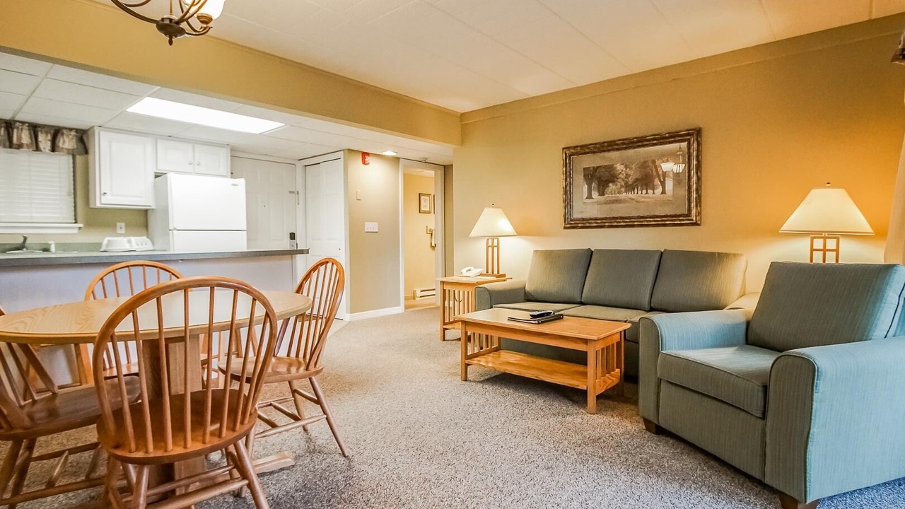 Photo of Livingroom in Tafton