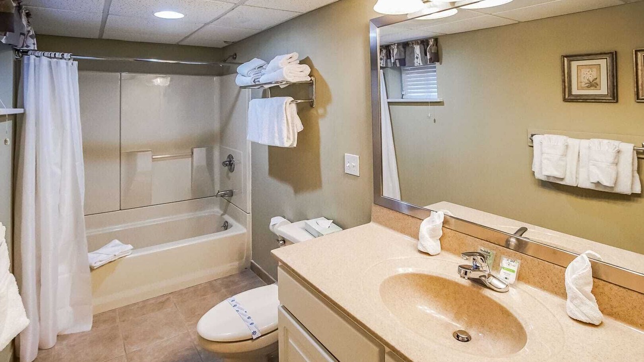 Photo of Bathroom in Tafton