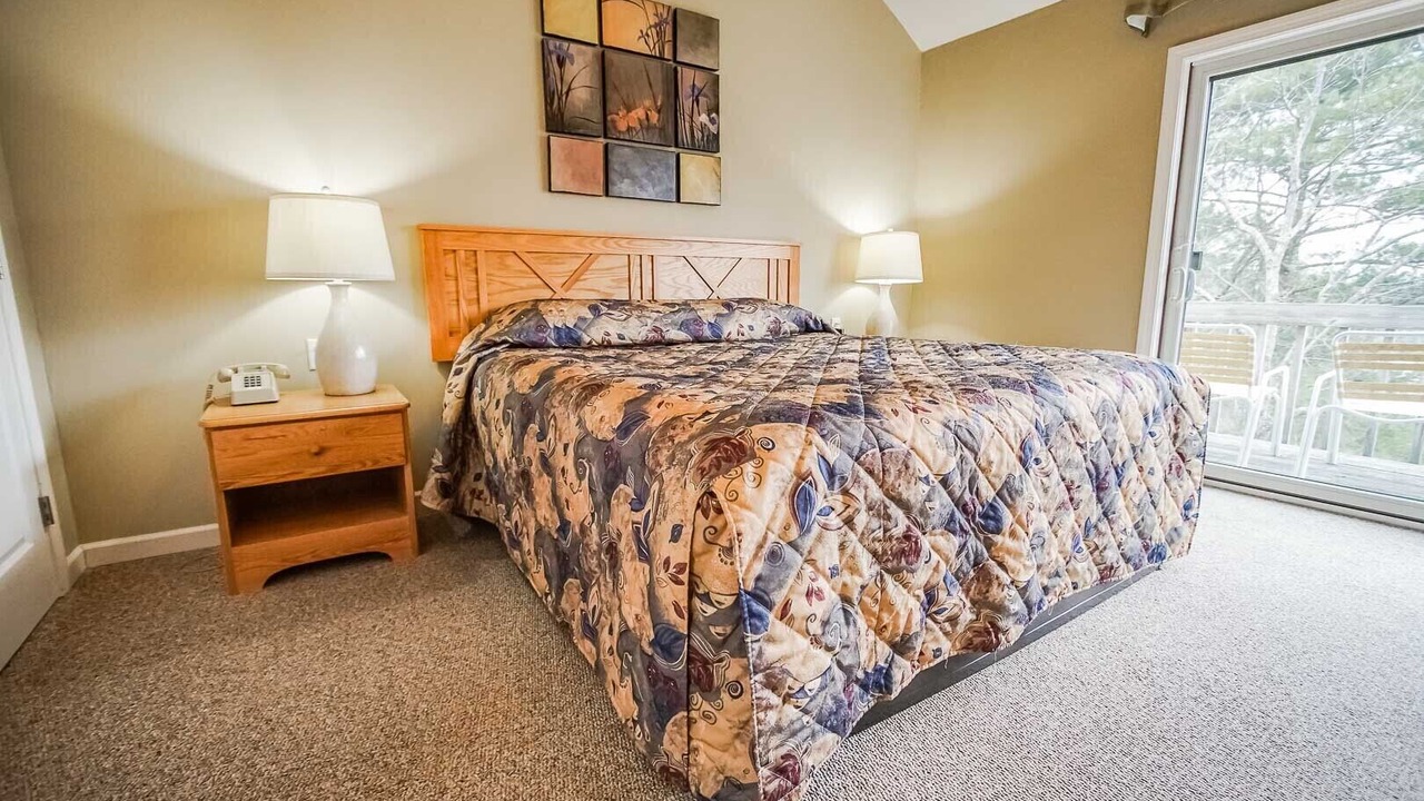 Photo of Bedroom in Tafton