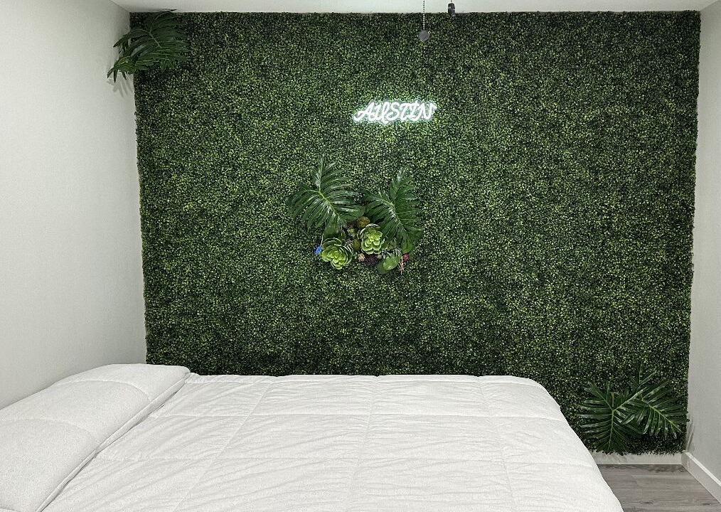Photo of Bedroom in Parker Lane