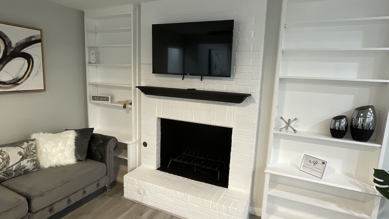 Photo of Livingroom in Parker Lane