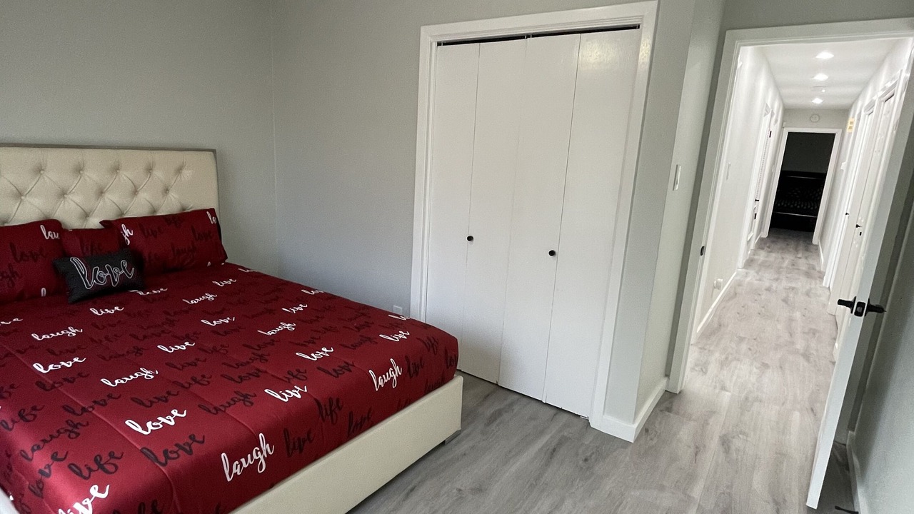Photo of Bedroom in Parker Lane