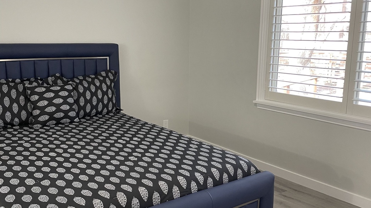 Photo of Bedroom in Parker Lane