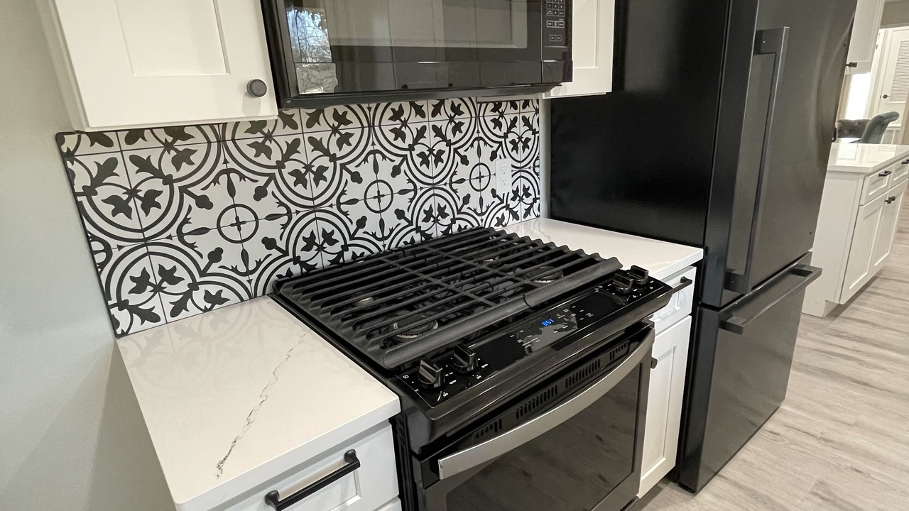 Photo of Kitchen in Parker Lane