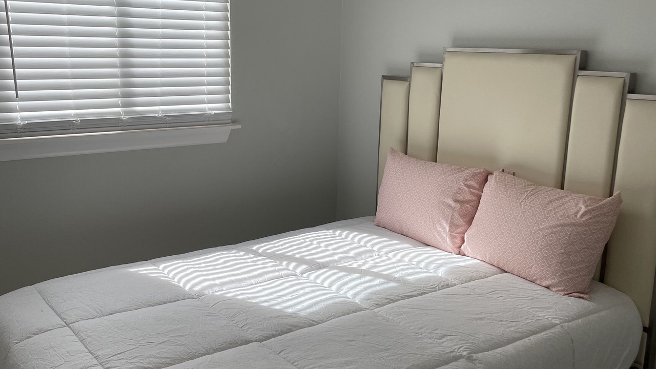 Photo of Bedroom in Parker Lane