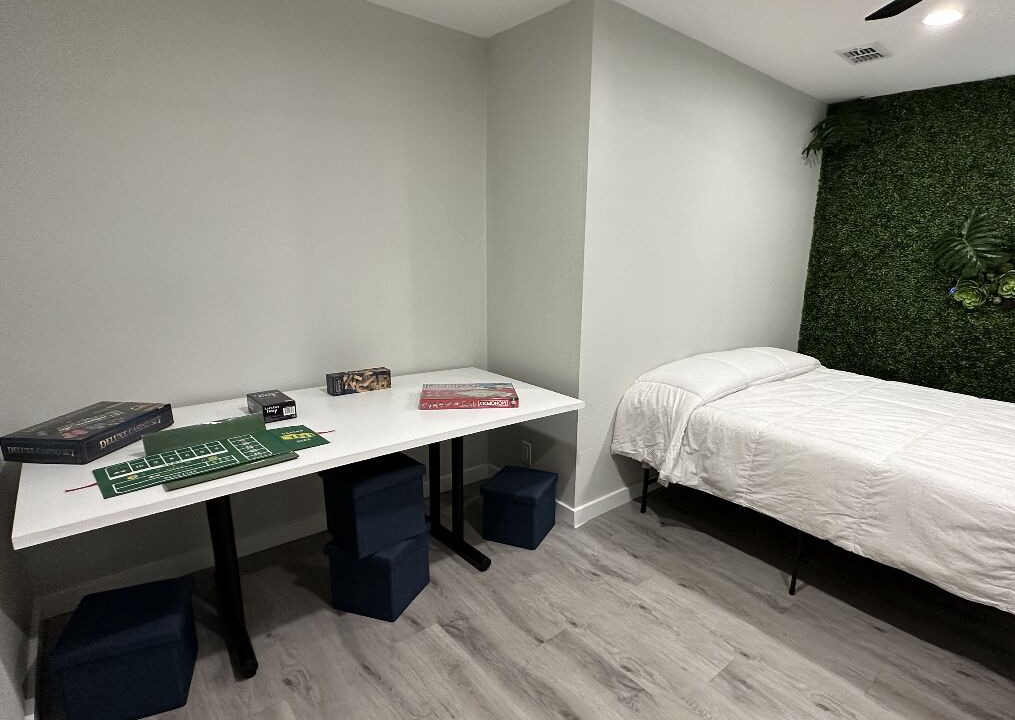 Photo of Bedroom in Parker Lane