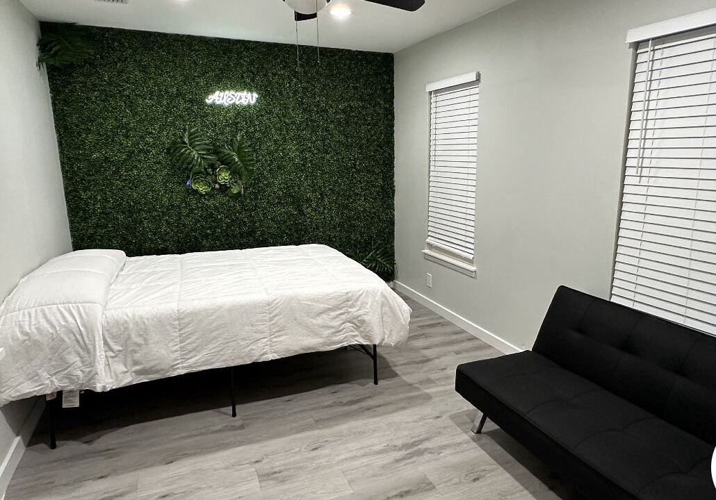 Photo of Bedroom in Parker Lane