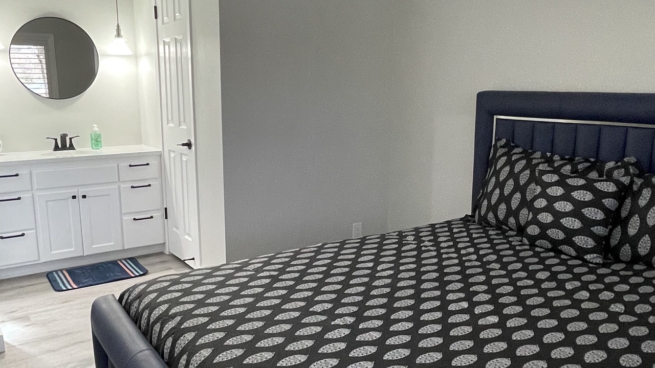 Photo of Bedroom in Parker Lane