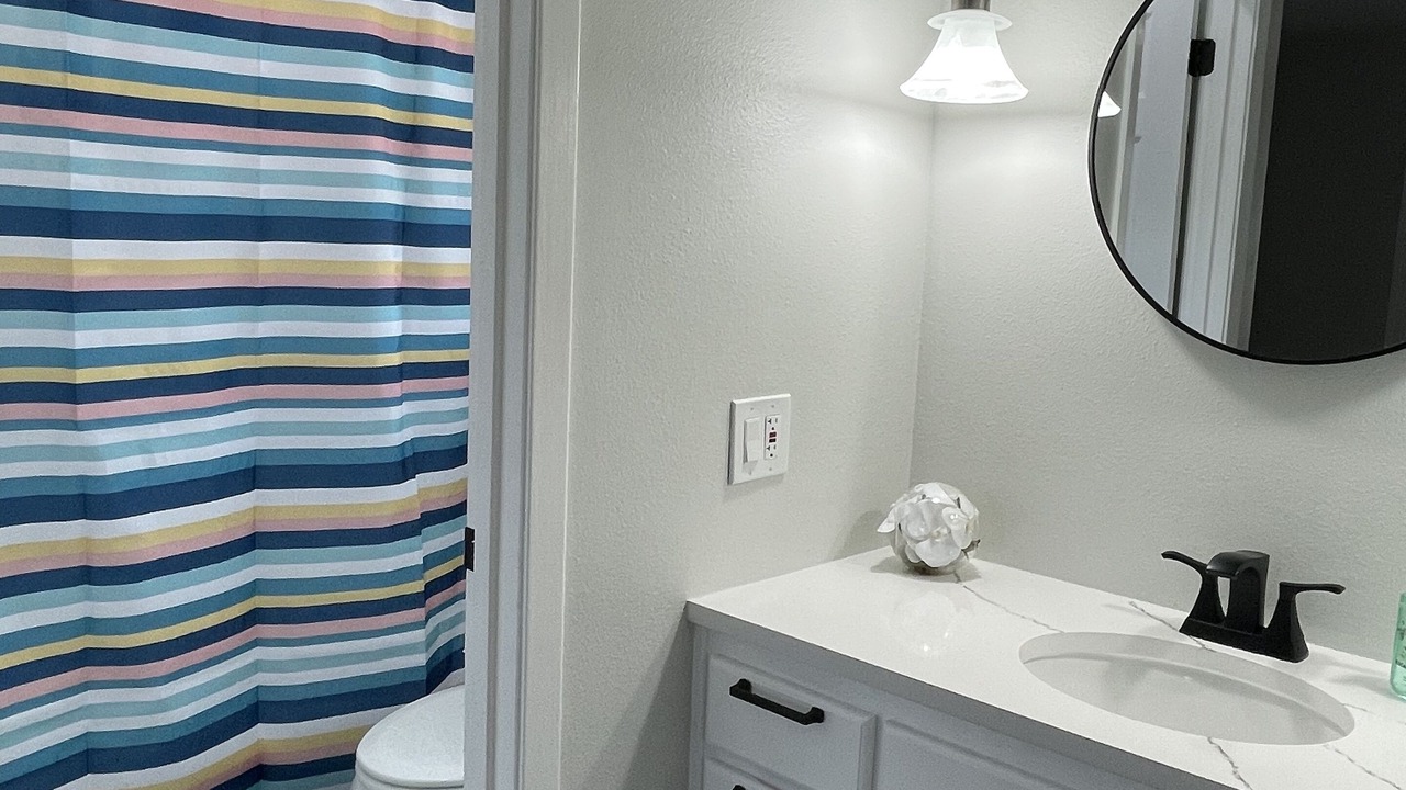 Photo of Bathroom in Parker Lane