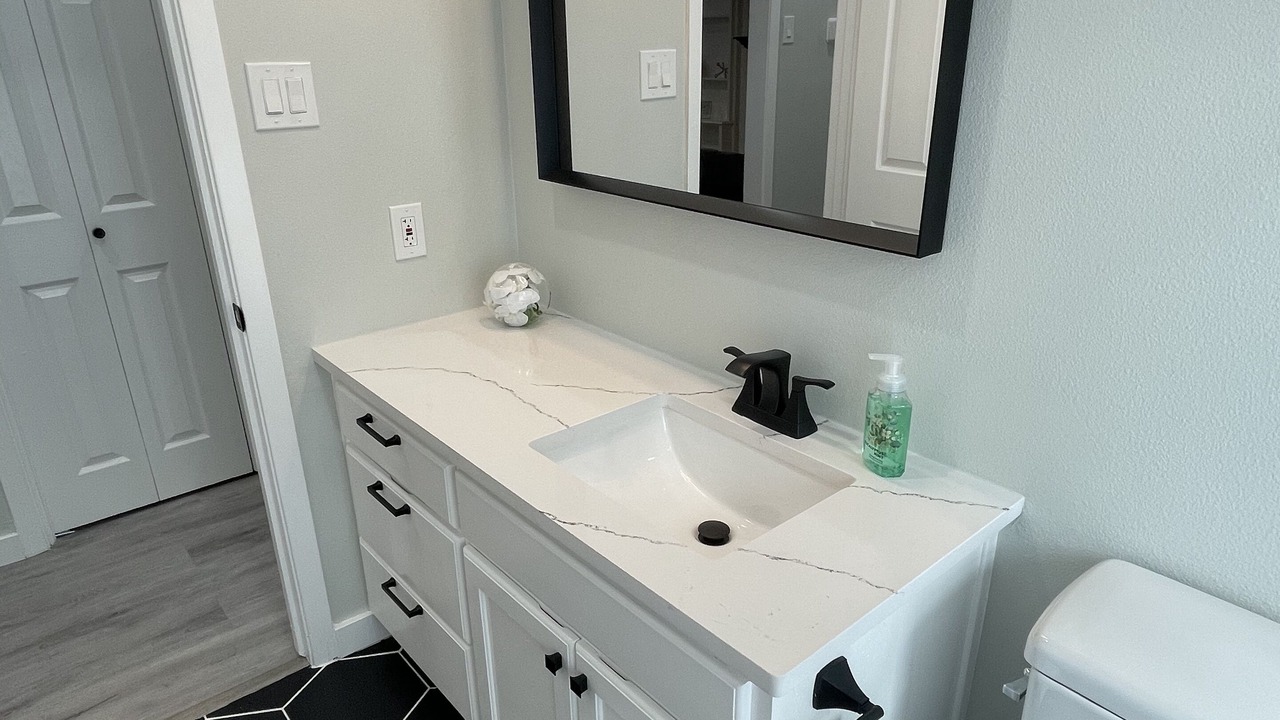 Photo of Bathroom in Parker Lane