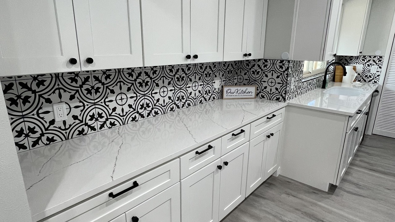 Photo of Kitchen in Parker Lane