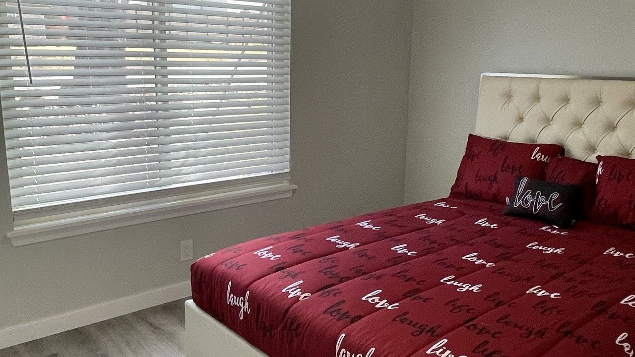 Photo of Bedroom in Parker Lane