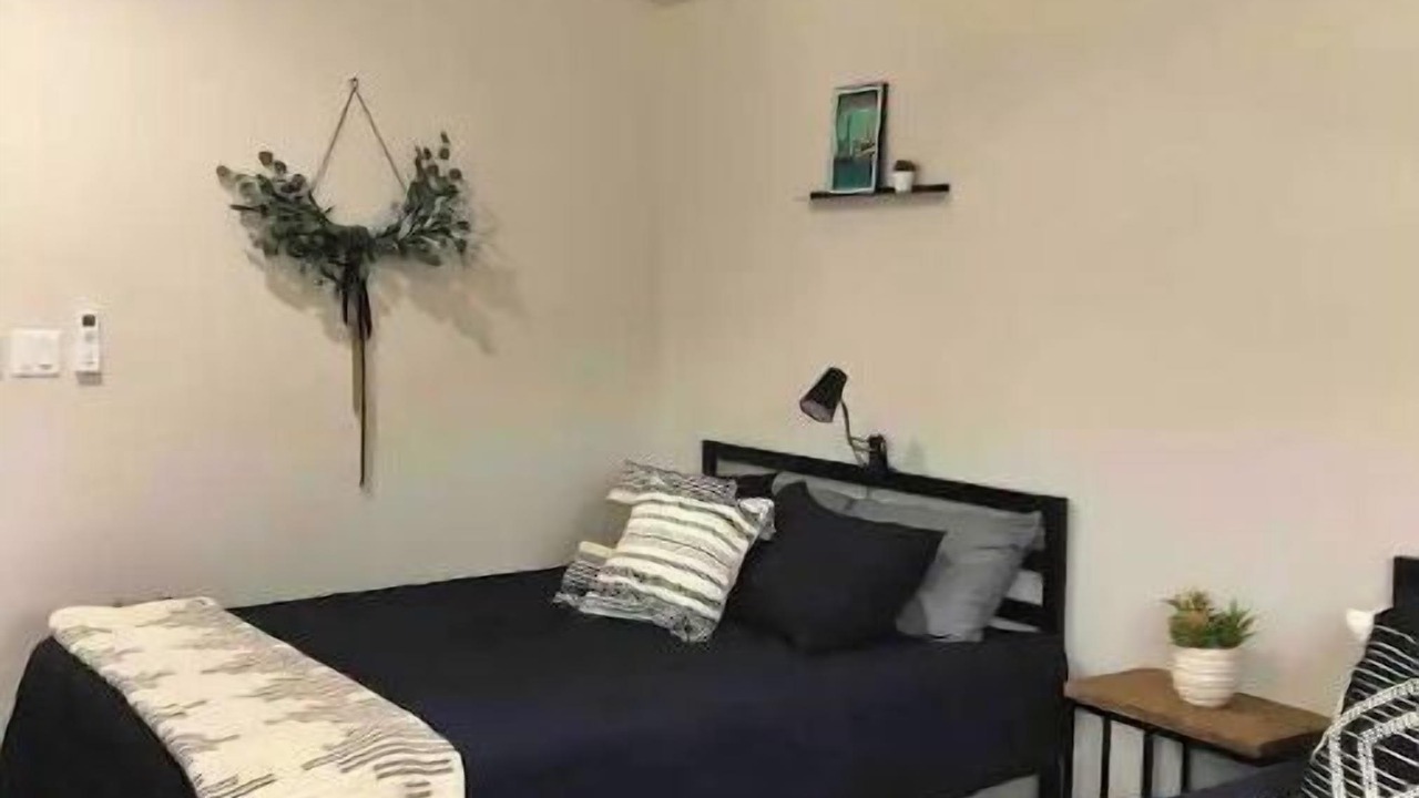 Photo of Bedroom in Austin