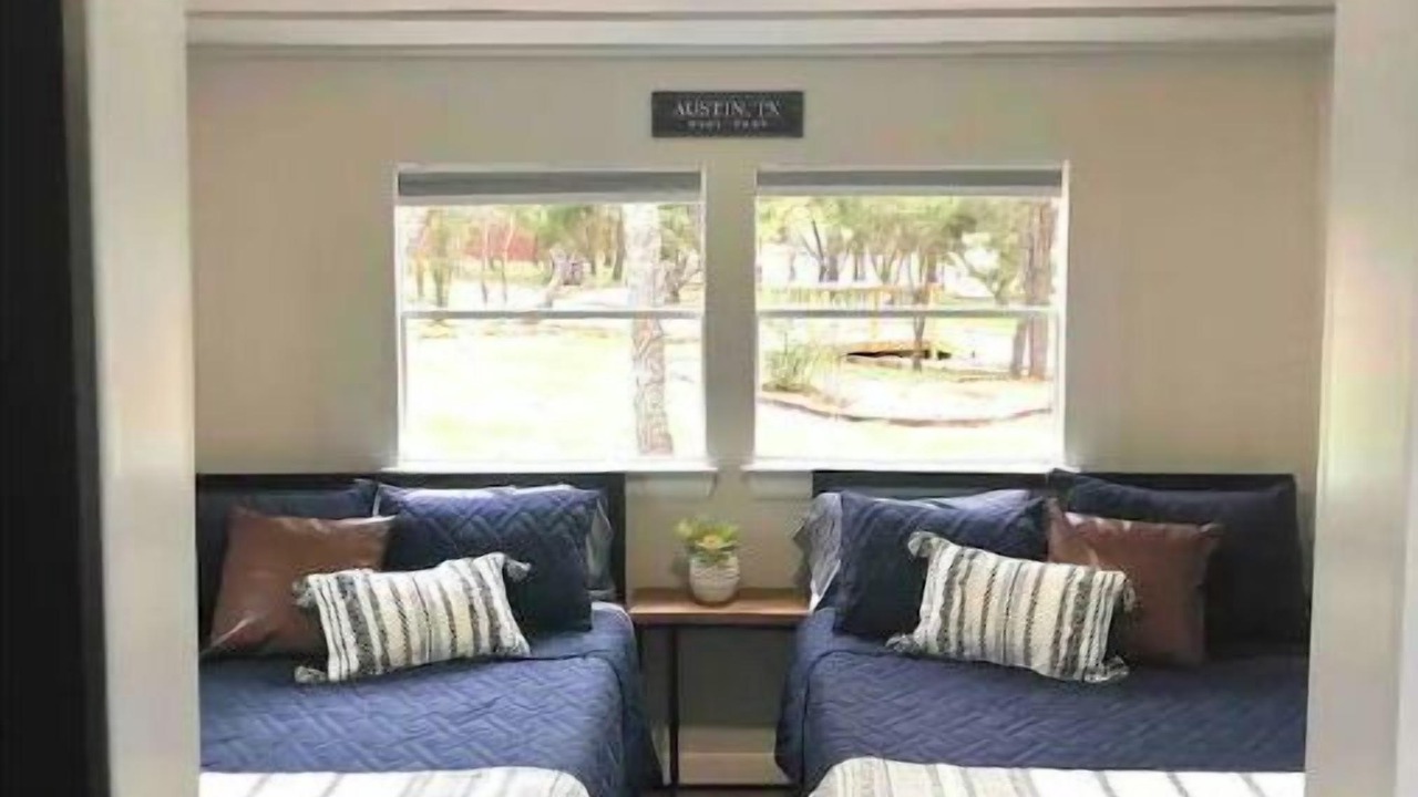Photo of Bedroom in Austin