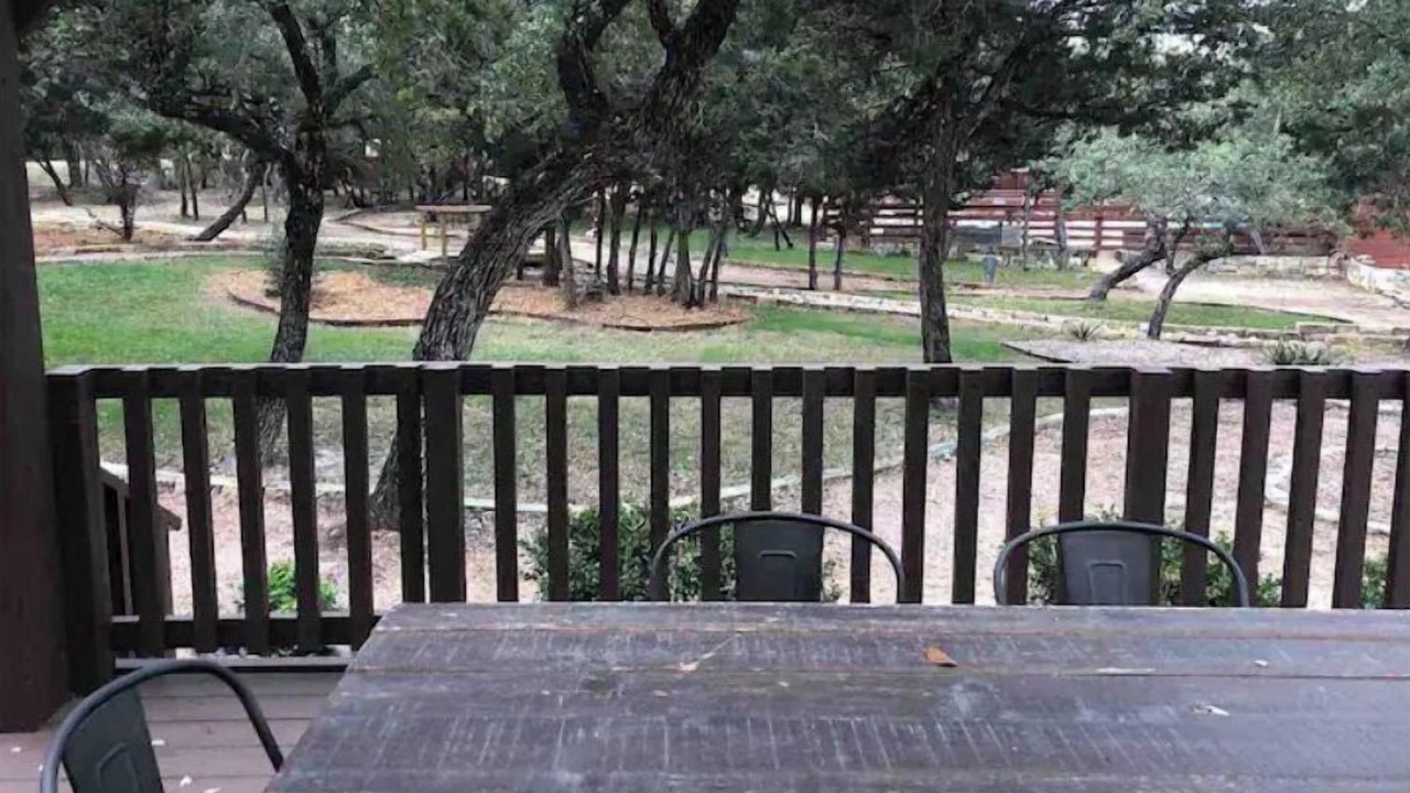 Photo of Outdoor in Austin