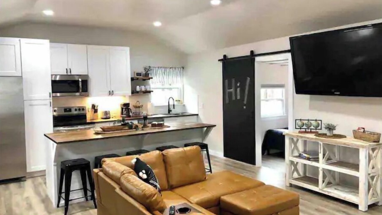 Photo of Livingroom in Austin