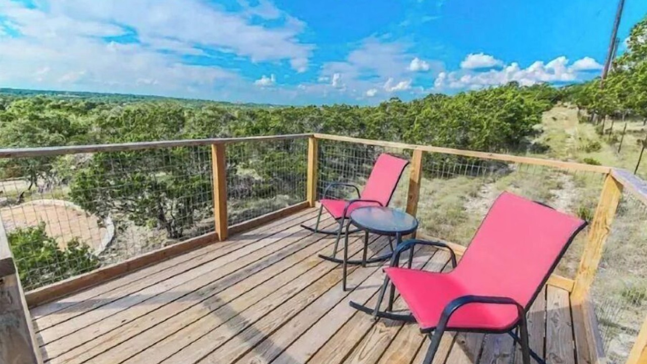 Photo of Patio Balcony in Austin