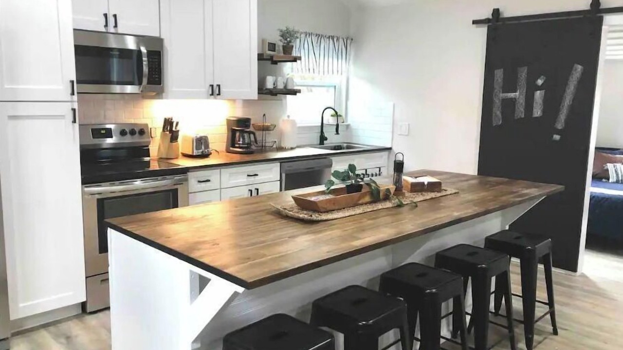 Photo of Kitchen in Austin