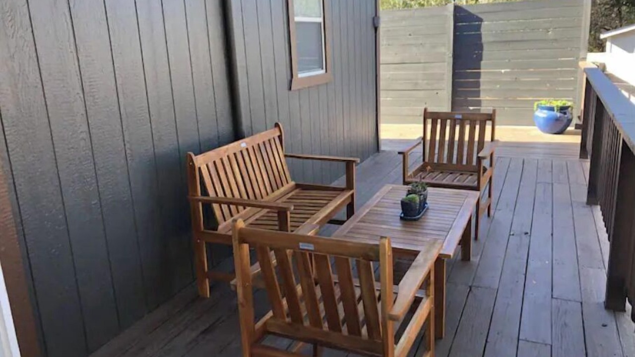 Photo of Patio Balcony in Austin