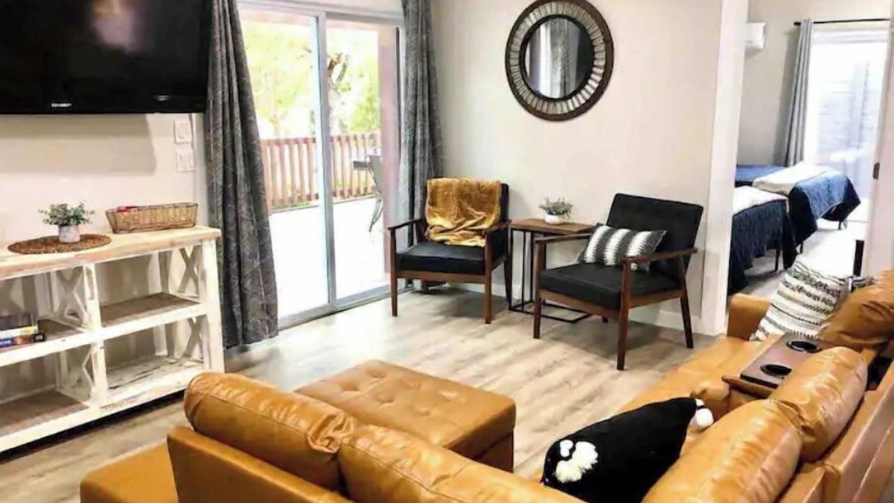 Photo of Livingroom in Austin
