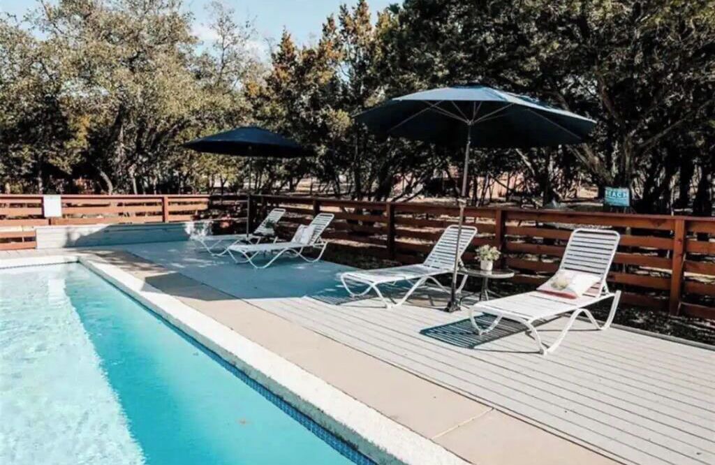 Photo of Outdoor in Austin