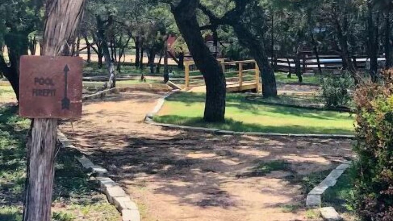 Photo of Outdoor in Austin