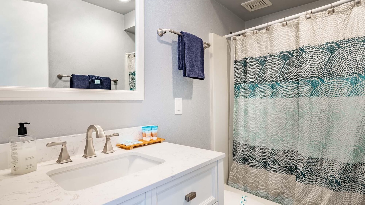 Photo of Bathroom in Birch Bay