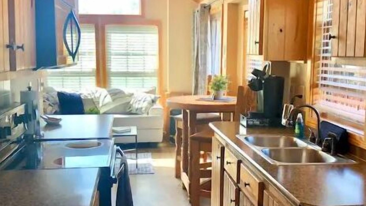 Photo of Kitchen in Austin