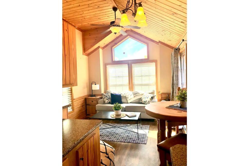 Photo of Livingroom in Austin