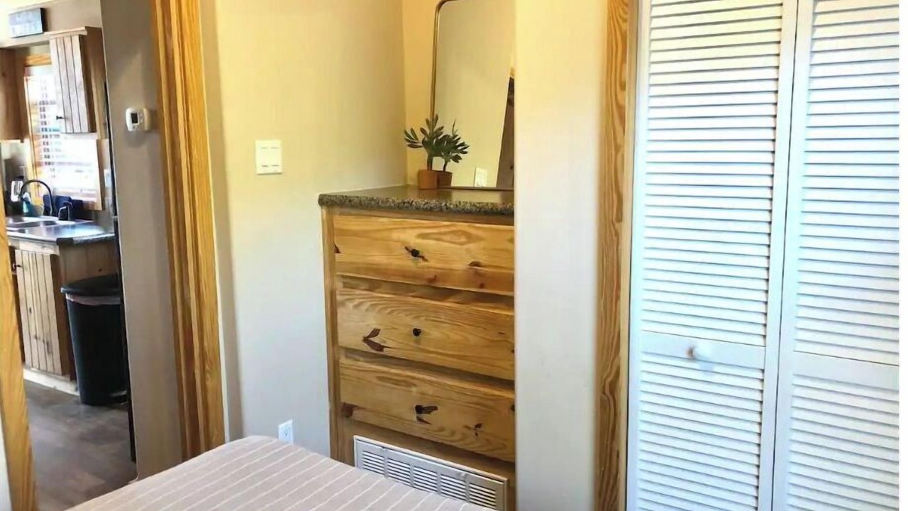 Photo of Bedroom in Austin