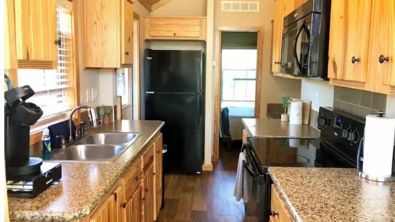 Photo of Kitchen in Austin