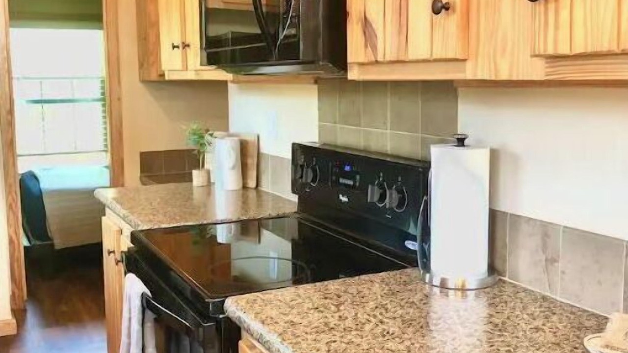 Photo of Kitchen in Austin