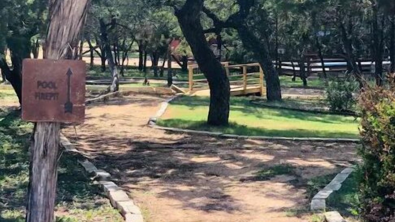 Photo of Outdoor in Austin