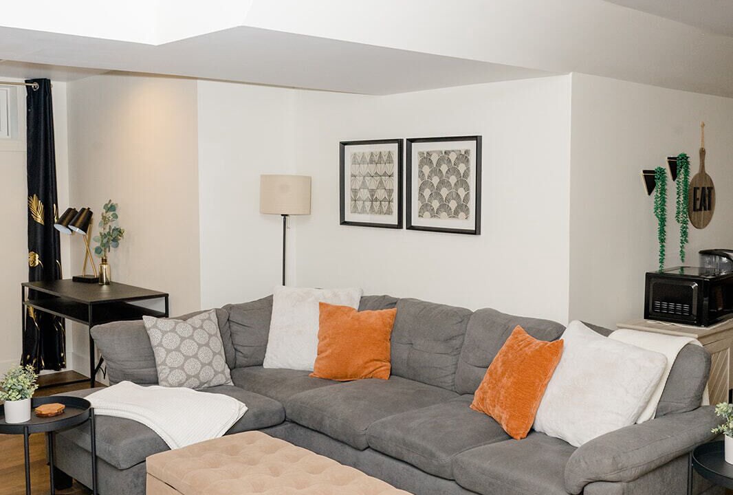 Photo of Livingroom in Brunnerville