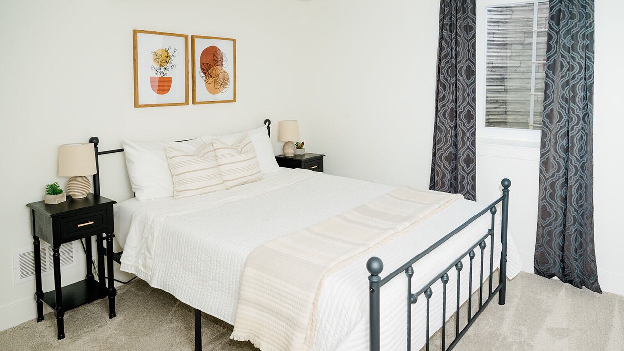 Photo of Bedroom in Brunnerville