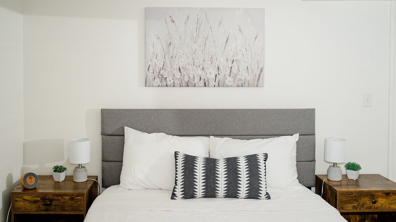 Photo of Bedroom in Brunnerville